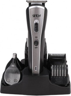 Sinbo SHC-4352 Saç Kesme Makinesi kullananlar yorumlar